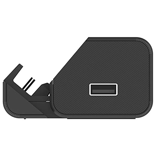 MICROMINI X-Ninja Portable Dock Switch, Mini Portable Docking Charging Stand,Compact Switch to HDMI 4K TV Adapter Dock Set with Extra 2 USB 3.0 Port, 1 Count - Image 5