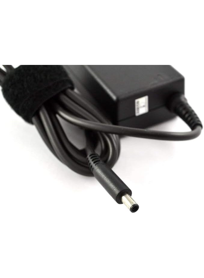 Terabyte 65W  3.34A Power Ac Adapter 4.5mmX 3.0mm for P/N: G6J41, 43NY4, MGJN9, HA65NS5 4TH - Image 2