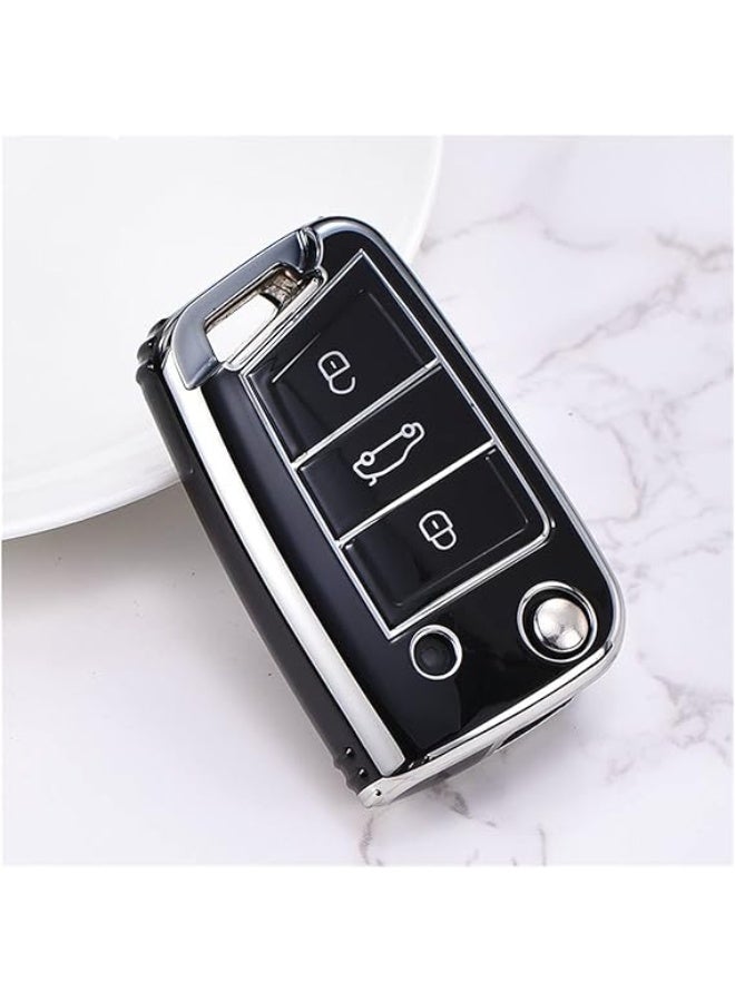 UShop U-Shop TPU car keychain, custom size, cool and stylish design