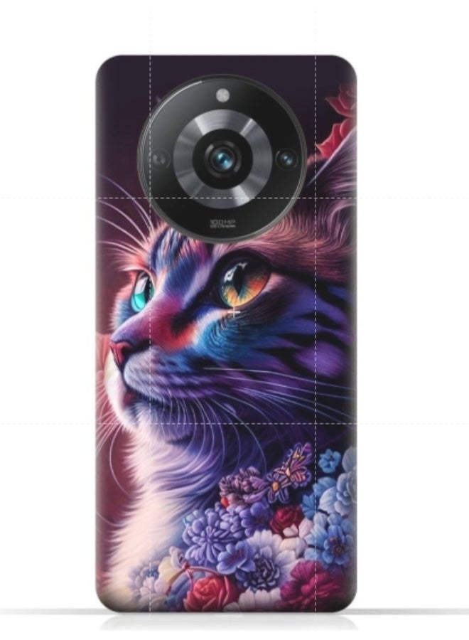 AMC DESIGN Protective Case Cover For Realme 11 Pro / Realme 11 Pro (5G)
