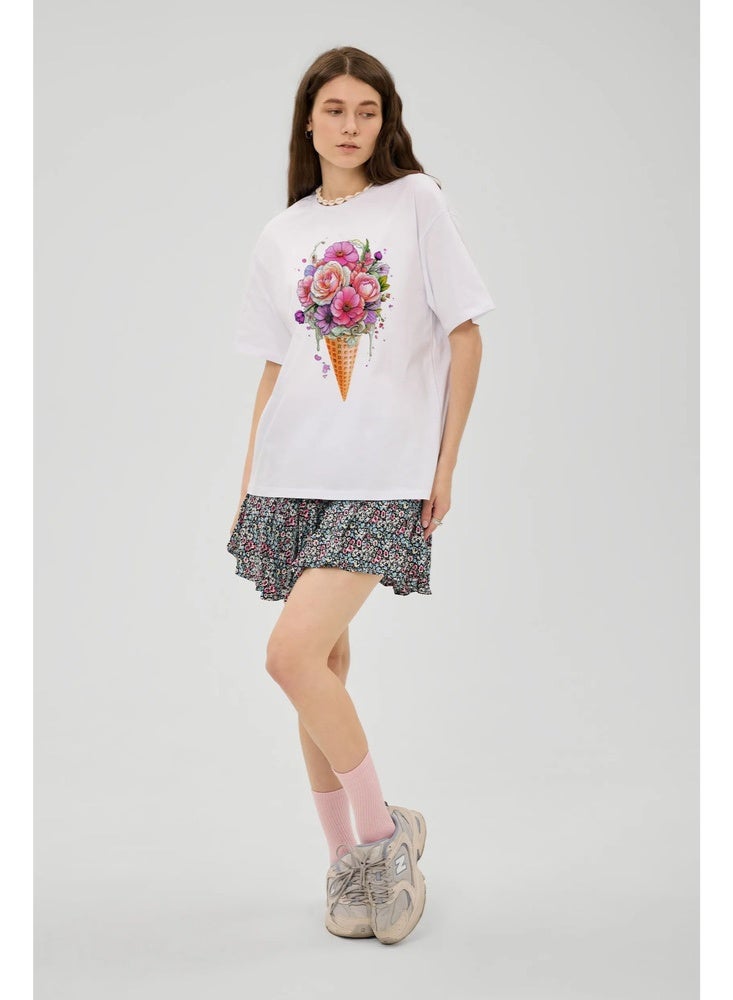 Casual and Fashionable Women's T-Shirts - Image 5