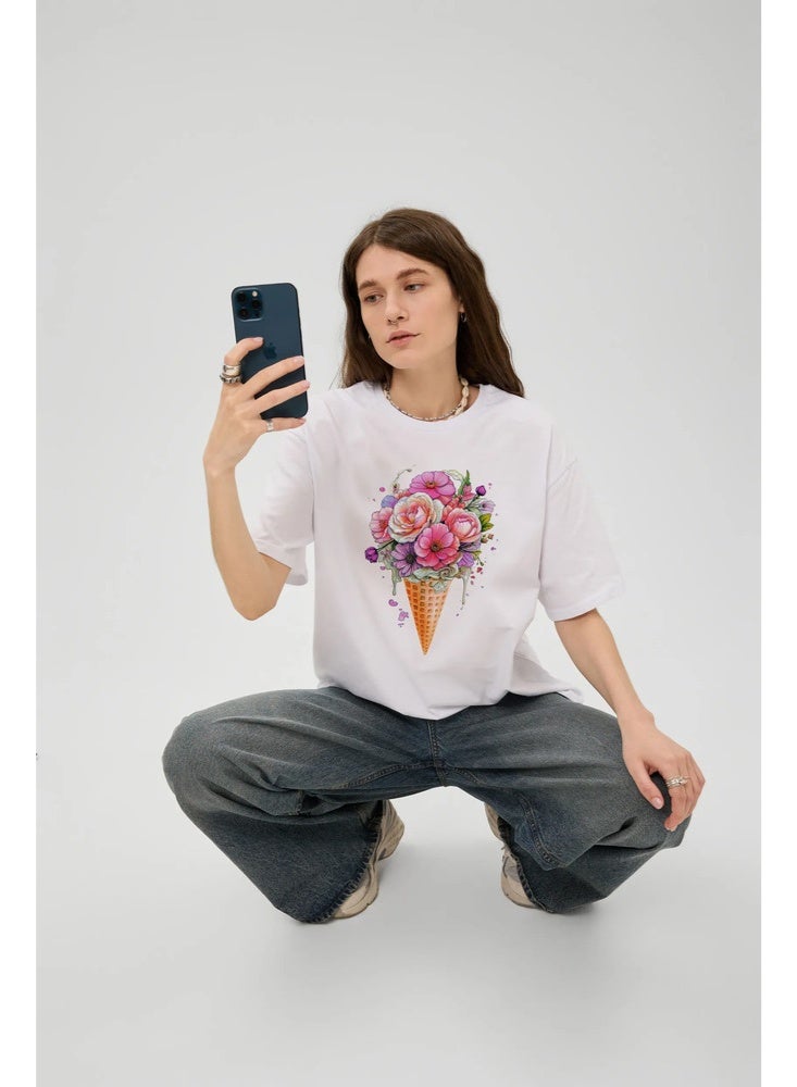 Casual and Fashionable Women's T-Shirts - Image 2