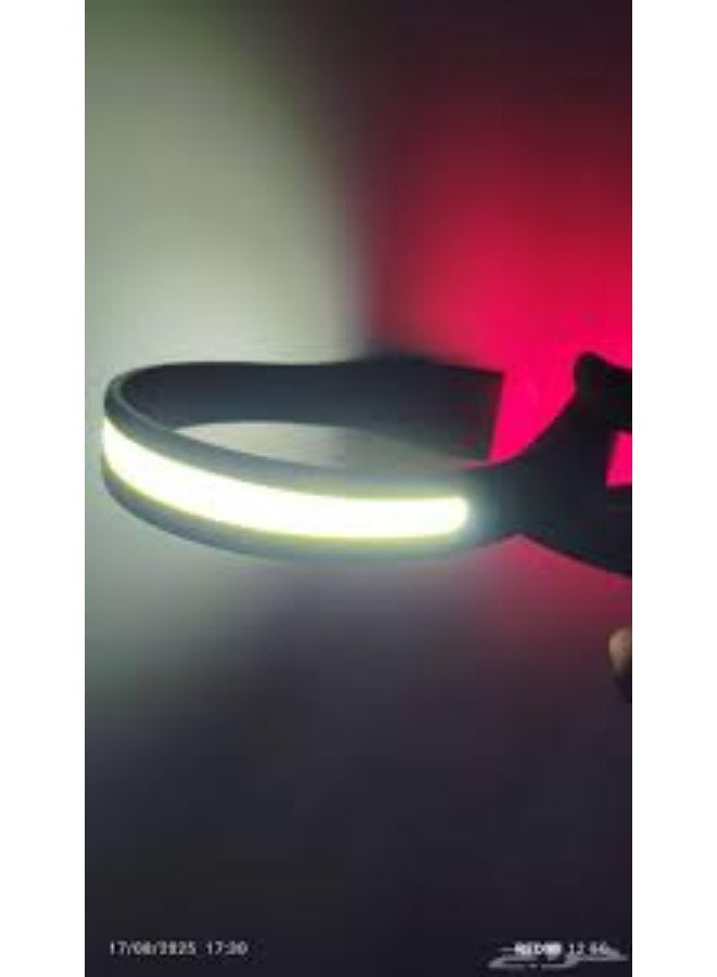IBLACK RUNNING HEADLAMP IB-718 - Image 2