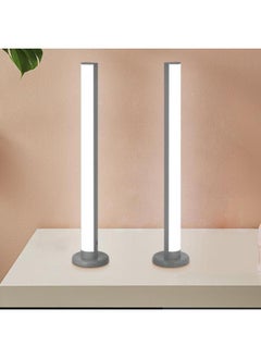 General Live Light Filling Computer Anchor Desktop Dedicated Beauty Rejuvenation Studio Double Row LED Shaking Audio And Video Background-Specifications:【remote Control Model☆3000lm】 Double Row Fill Light (  - Image 2