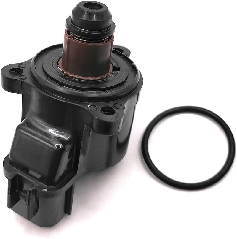 BERISOUG MD619857 Idle Air Control Valve for Mitsubishi Lancer, Chrysler, Dodge Stratus - Image 4
