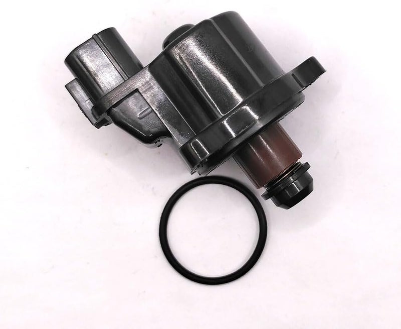 BERISOUG MD619857 Idle Air Control Valve for Mitsubishi Lancer, Chrysler, Dodge Stratus - Image 3