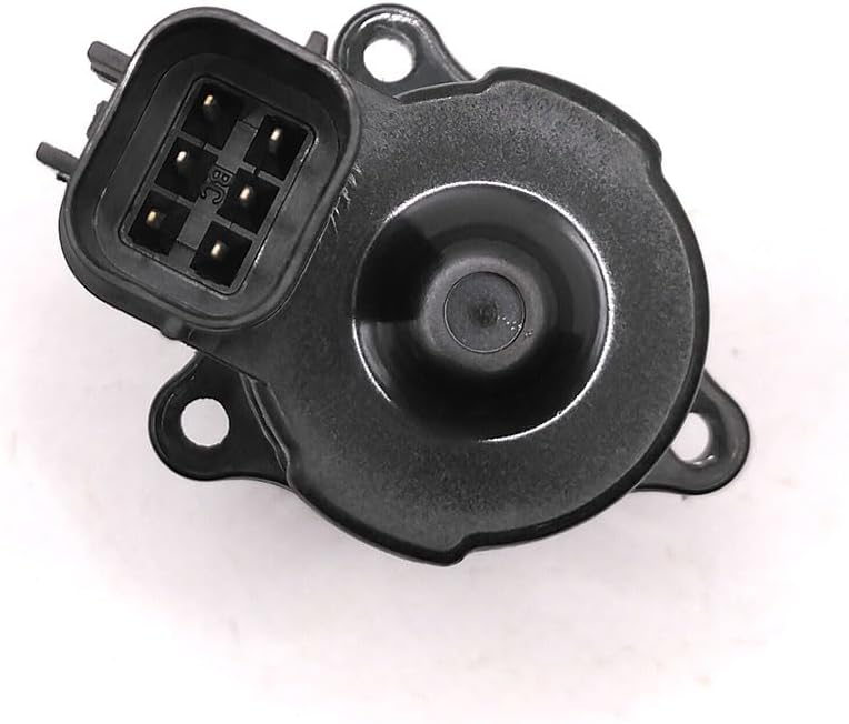 BERISOUG MD619857 Idle Air Control Valve for Mitsubishi Lancer, Chrysler, Dodge Stratus - Image 5
