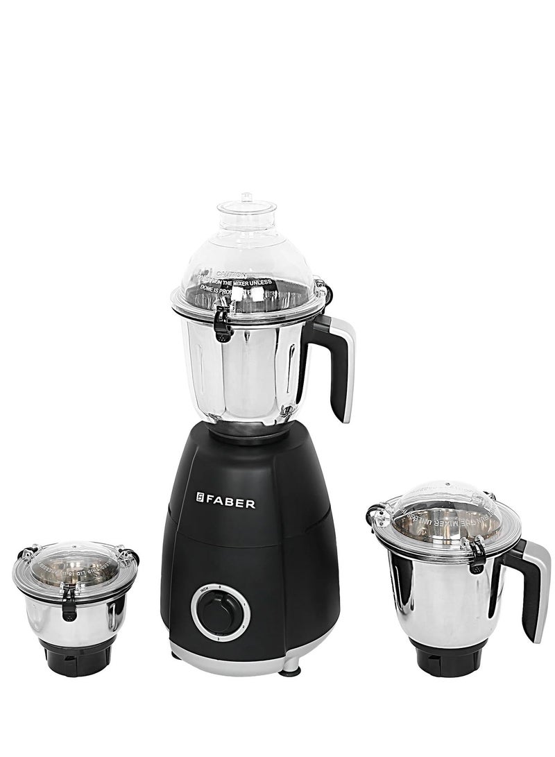 Faber Faber crown 800W blender mixer grinder  - Image 1