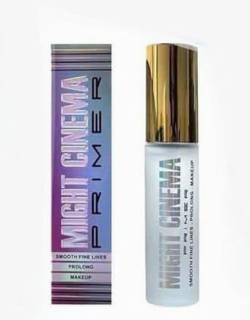 might cinema primer for all skin types - Image 1
