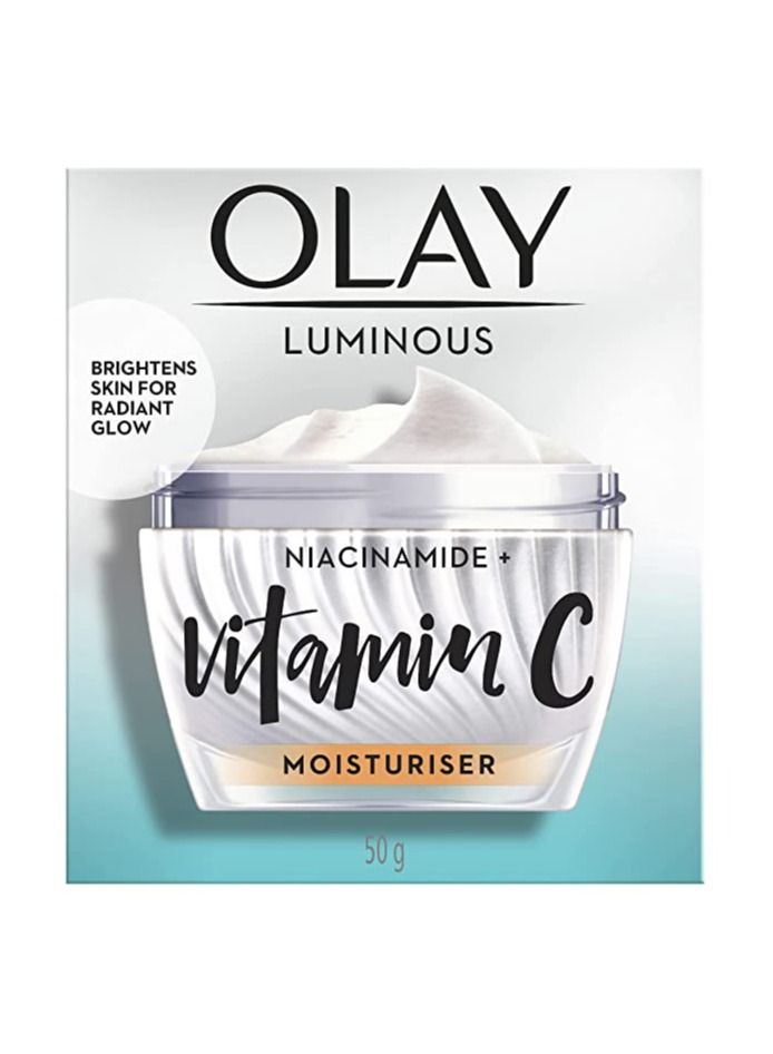 كريم  لومينوس بفيتامين سي - Image 1