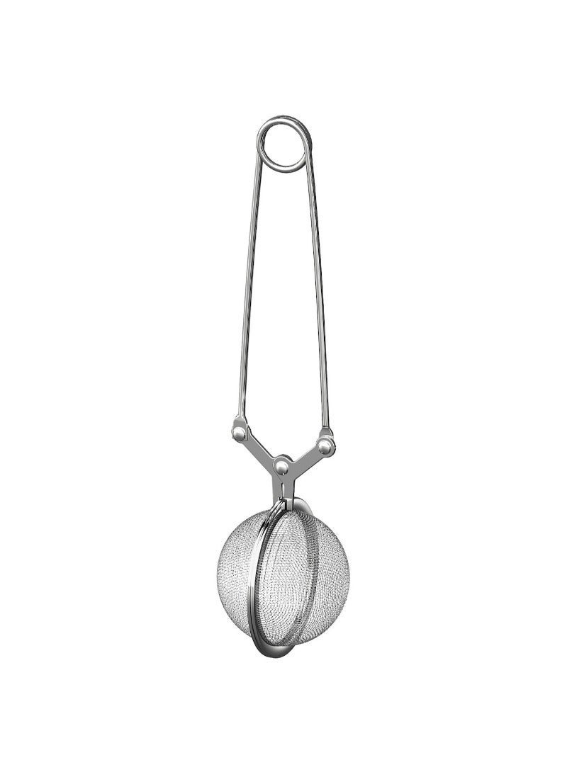 idealisk Tea infuser, stainless steel