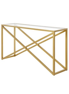 Matt Gold 120 cm