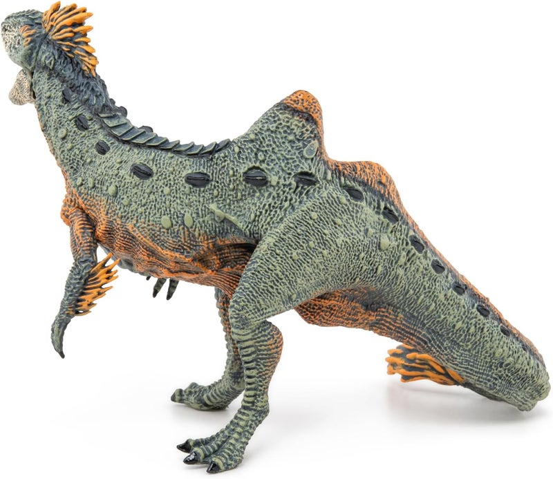 Papo  Concavenator  Realistic Figurine  for Ages 3  Dinosaurs Collection  Hand Painted  Highly Detailed  Durable and Educational  Gift Idea  Collectable  Dinosaur Figurine - Image 5