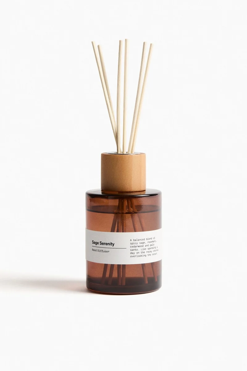 H&M Reed diffuser