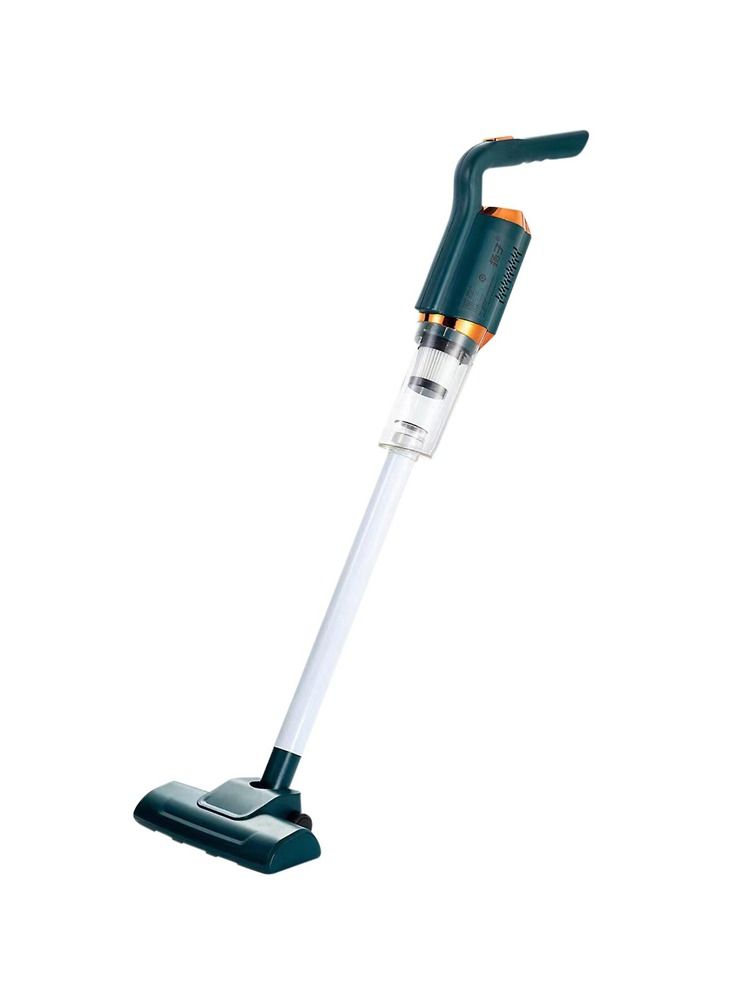 Mi techo Adjustable Rechargeable Cordless Vacuum Cleaner For Home Living Room Cars, Carpet, Kitchen, Portable Dry and Wet Household/Pet/for Cars Home Wireless Handheld Vacuum multicolor - Image 1