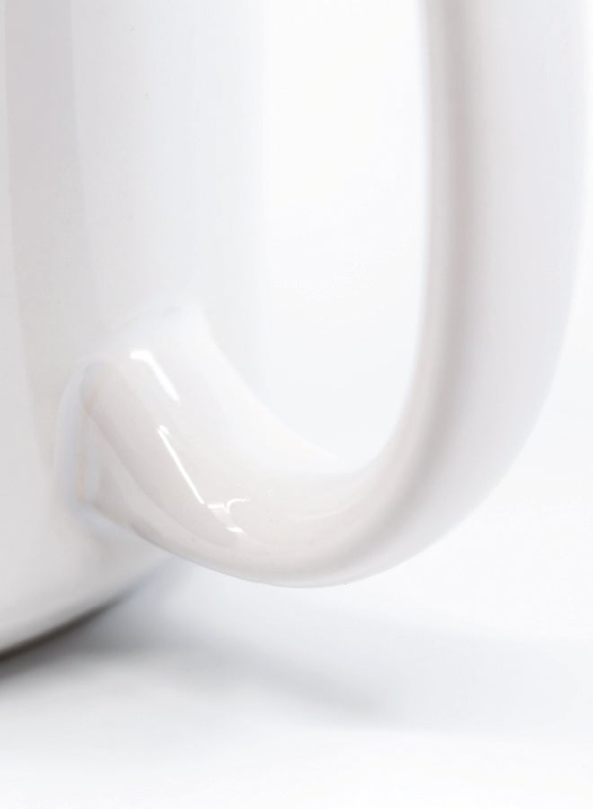 LIT Neon Genesis Evangelion Mug Neon Genesis Evangelion Mug for Coffee Futuristic Rei Ayanami Gift Mug Neon Anime Character Fan city of Tokyo-3-Anime Character Fan - Image 4