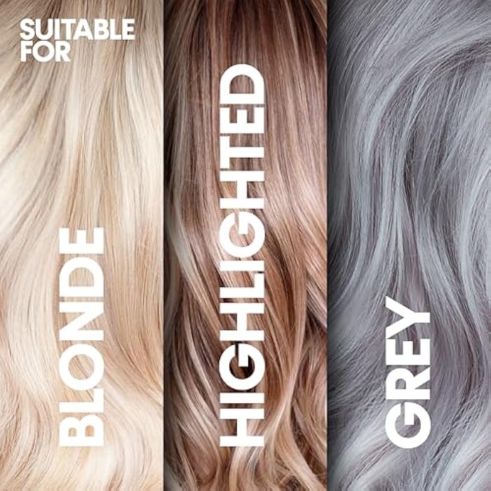 Provoke Pro: voke Touch of Silver Leave – In Conditioner, 150 ml - Image 5