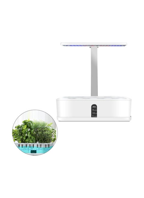 Mini home Complete hydroponic system kit
