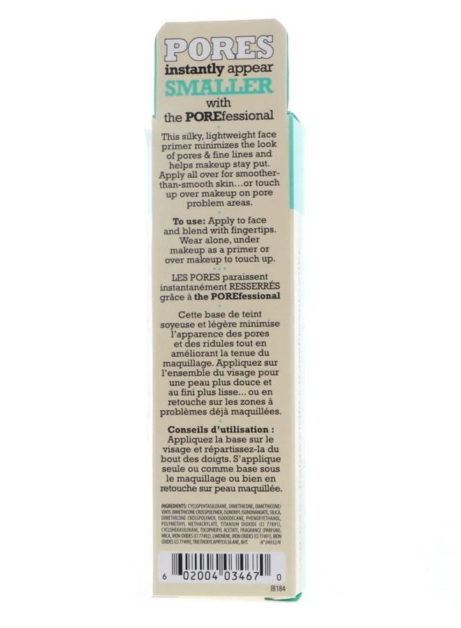 benefit The Porefessional Pro Balm, 22 ml - Image 4
