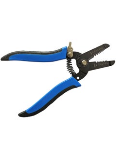 Inditrust Inditrust New 2 pcs Multi functional wire cutter Wire Stripper Cable Crimper Terminal Cutter Pliers Tool  - Image 2