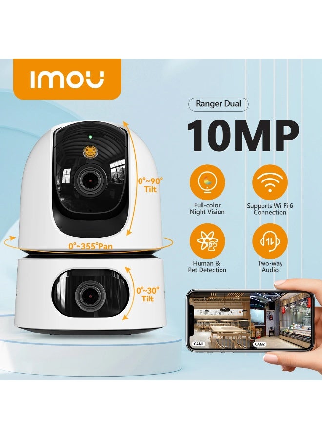 IMOU Ranger Dual 10 MP - Image 1