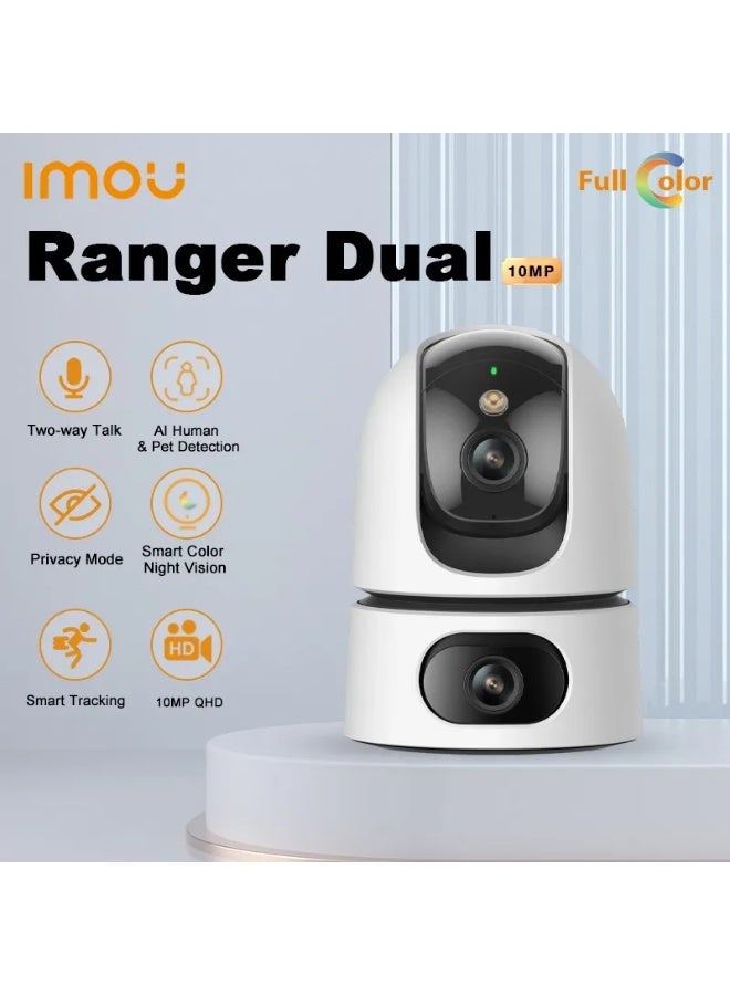 IMOU Ranger Dual 10 MP - Image 2