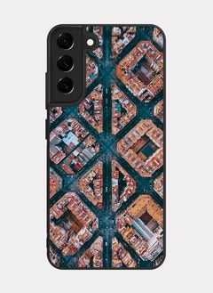 Samsung Galaxy S22 Plus case cover Barcelona Spain