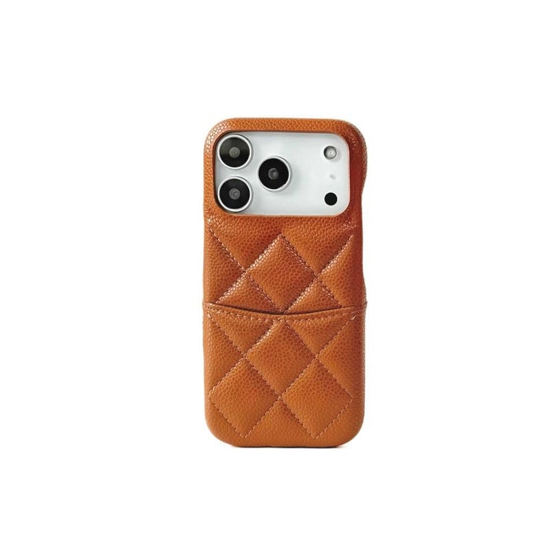 Drop Protection iPhone 14 TPU Magnetic for 14 Plus 14 Pro 14 Pro Max with Card Holder and Kickstand in Earth Yellow - Image 4