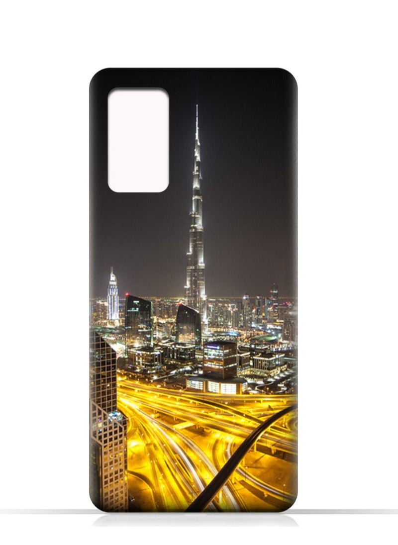 AMC DESIGN Protective Case Cover For vivo V21e  - Image 2