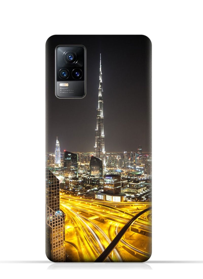 AMC DESIGN Protective Case Cover For vivo V21e  - Image 1