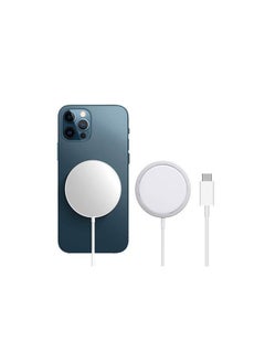 Phone Planet Apple Mag Safe Charger Qi/PMA for iPhone 13 Pro iPhone 13 Pro Max iPhone 13 mini iPhone 13  - Image 3