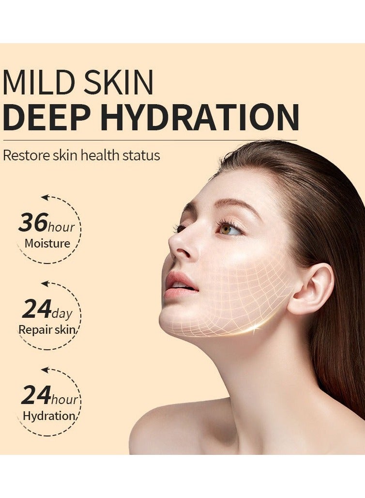 Kormesic كريم مرطب بزبدة الشيا 170 جرامًا - Image 5