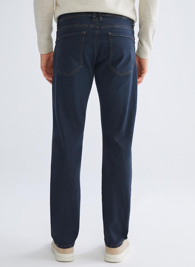 LC WAIKIKI 779 Regular Fit Men's Jeans - Image 4