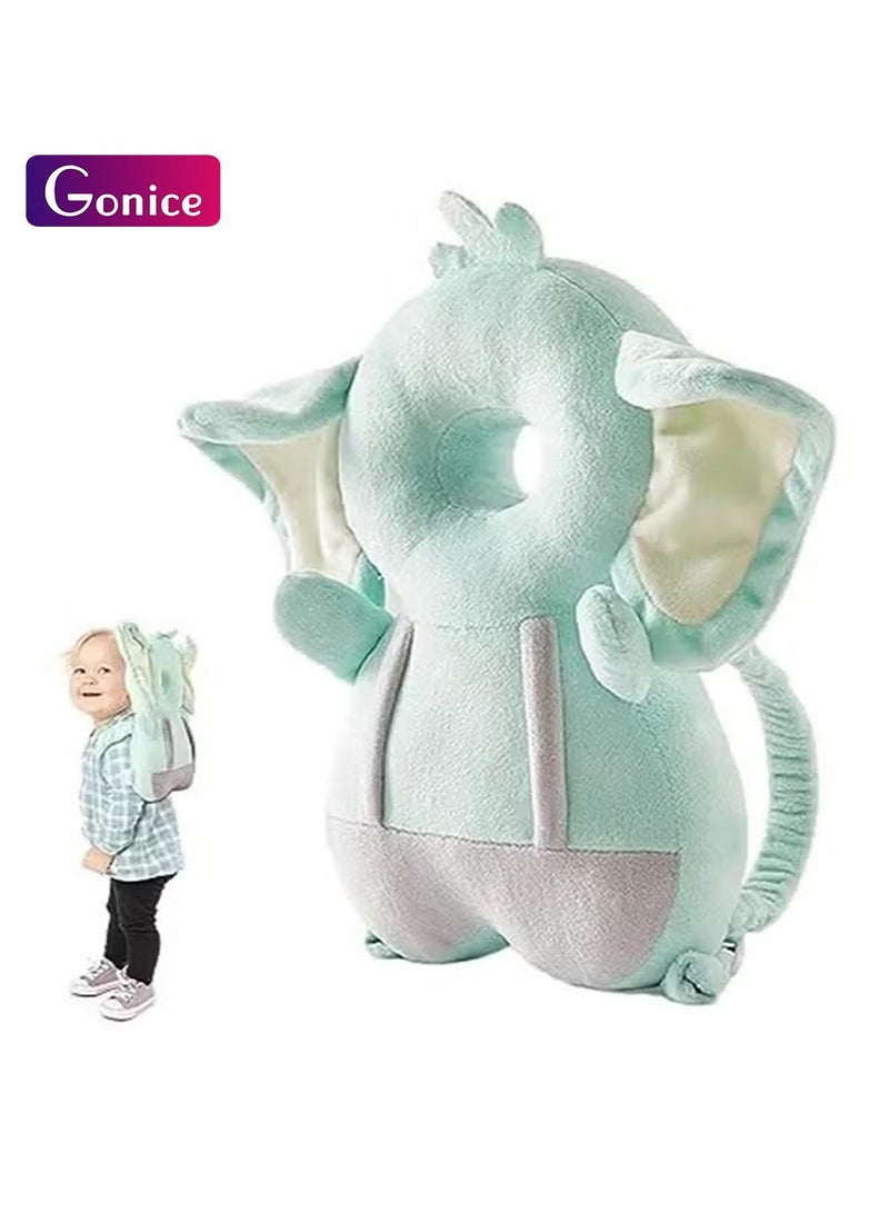 جونيس واقي رأس الطفل - Image 1