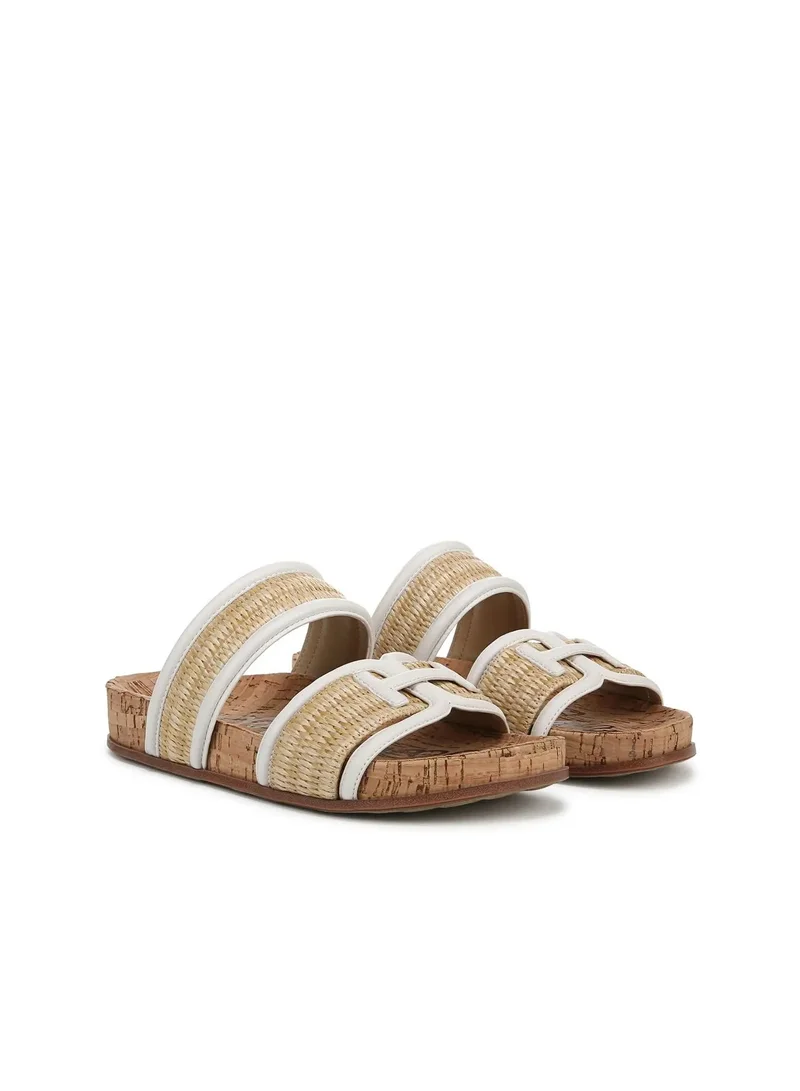 Rowan Slide Footbed Sandal