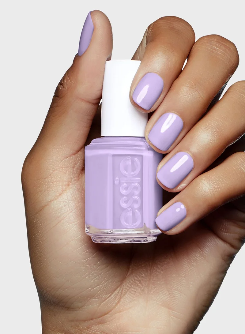 essie Nail Polish - Lilacism 13.5ml