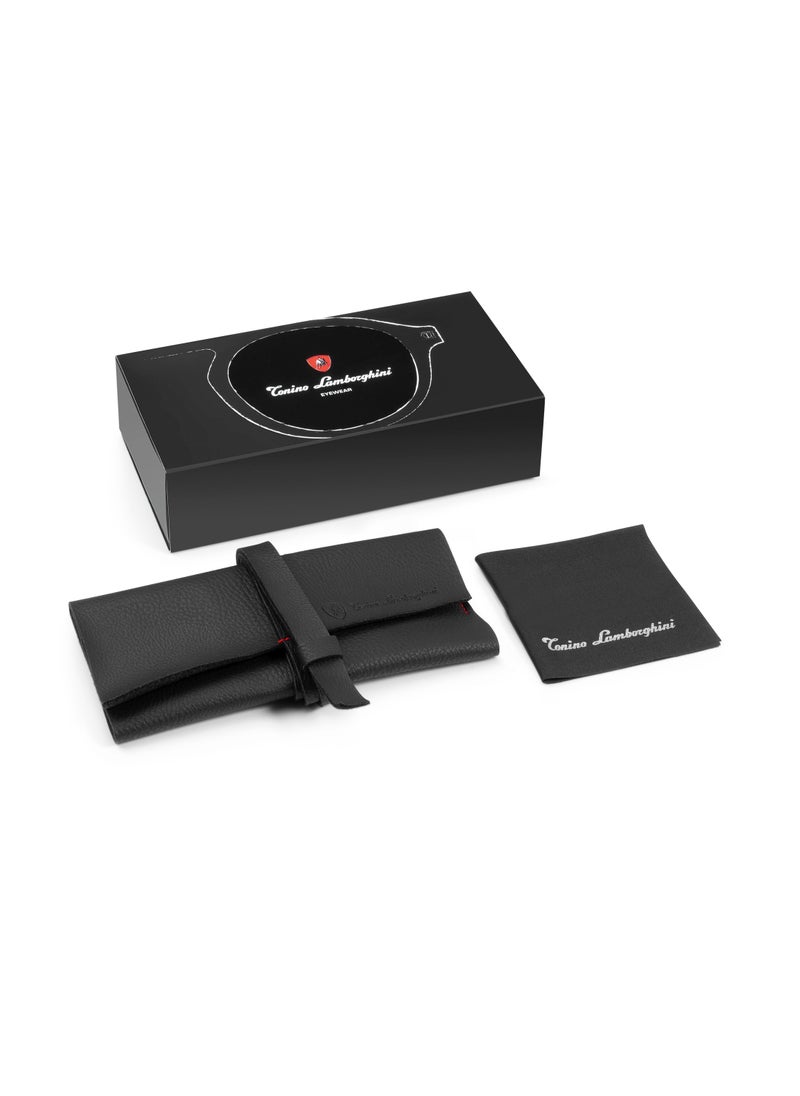 Tonino Lamborghini Eyeglasses 250-01  - Image 5