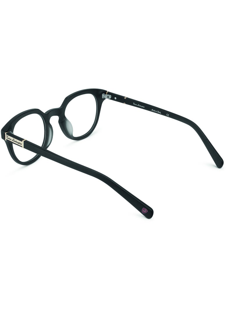 Tonino Lamborghini Eyeglasses 250-01  - Image 3