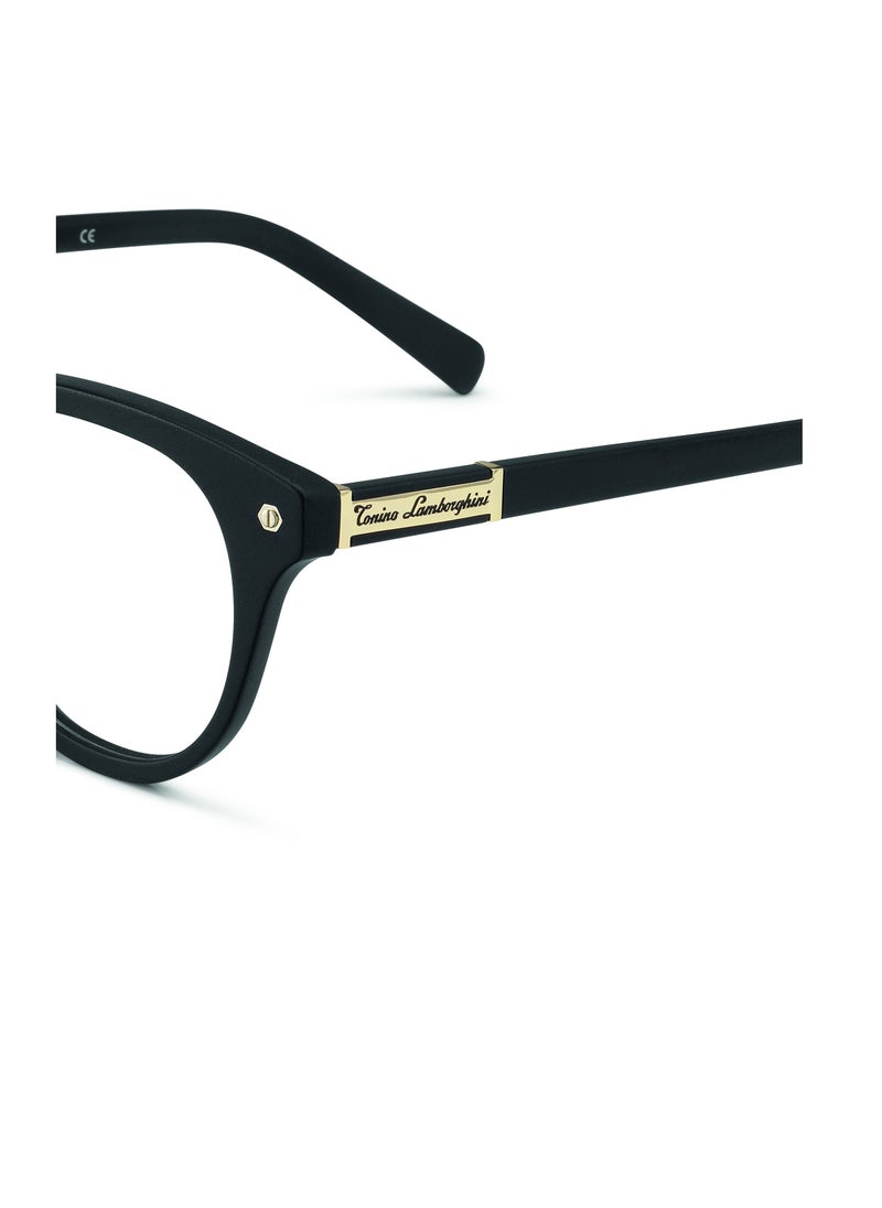 Tonino Lamborghini Eyeglasses 250-01  - Image 4