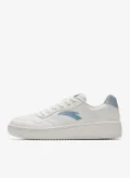 انتا Beige/Blue