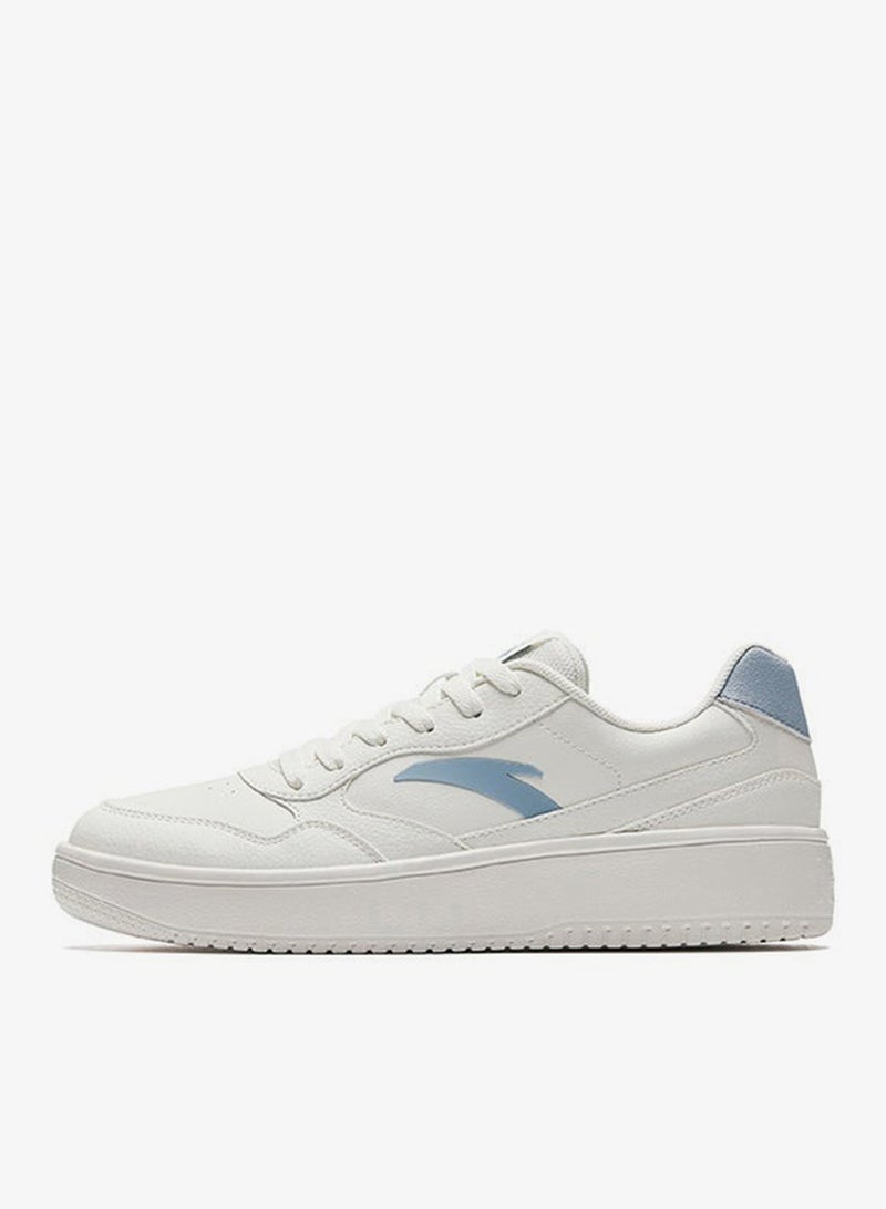 ANTA Lifestyle X-Game Shoes Sneakers White - Image 1