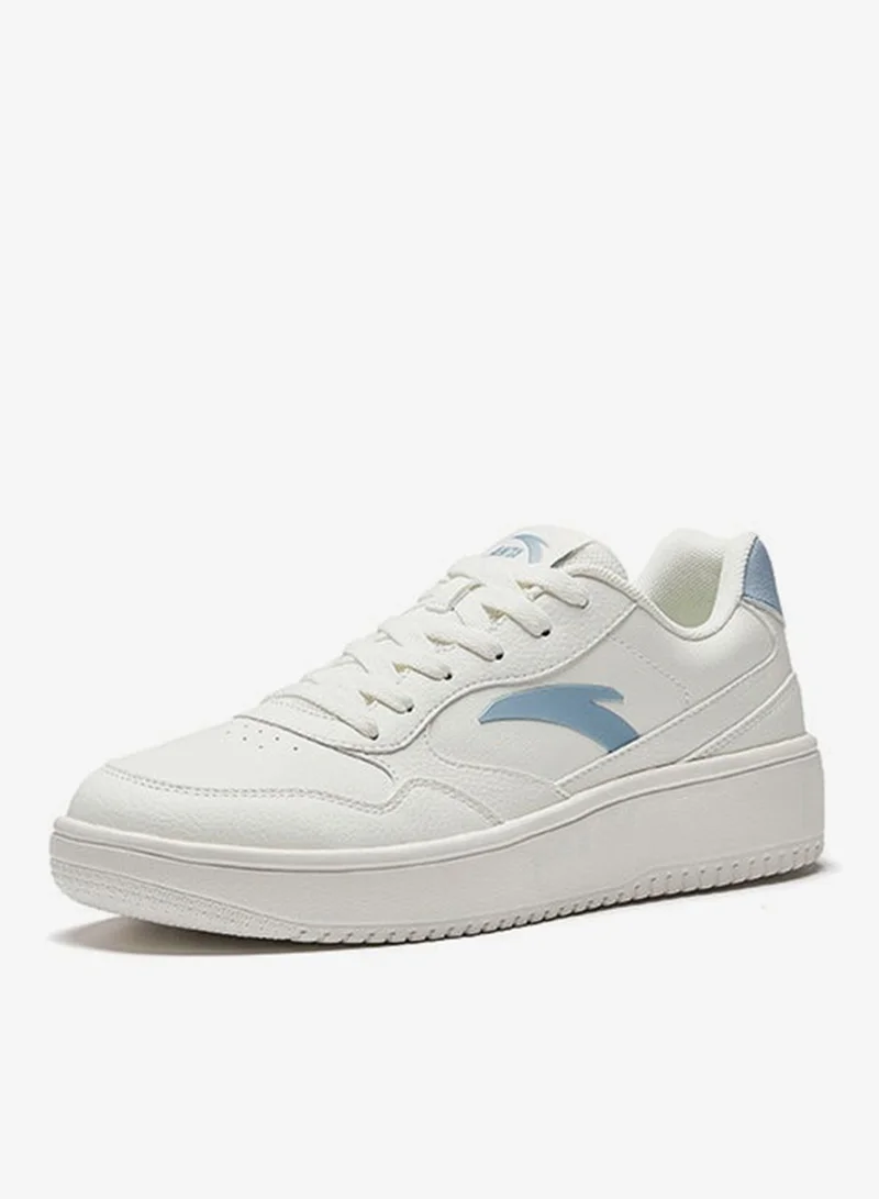 ANTA Lifestyle X-Game Shoes Sneakers White