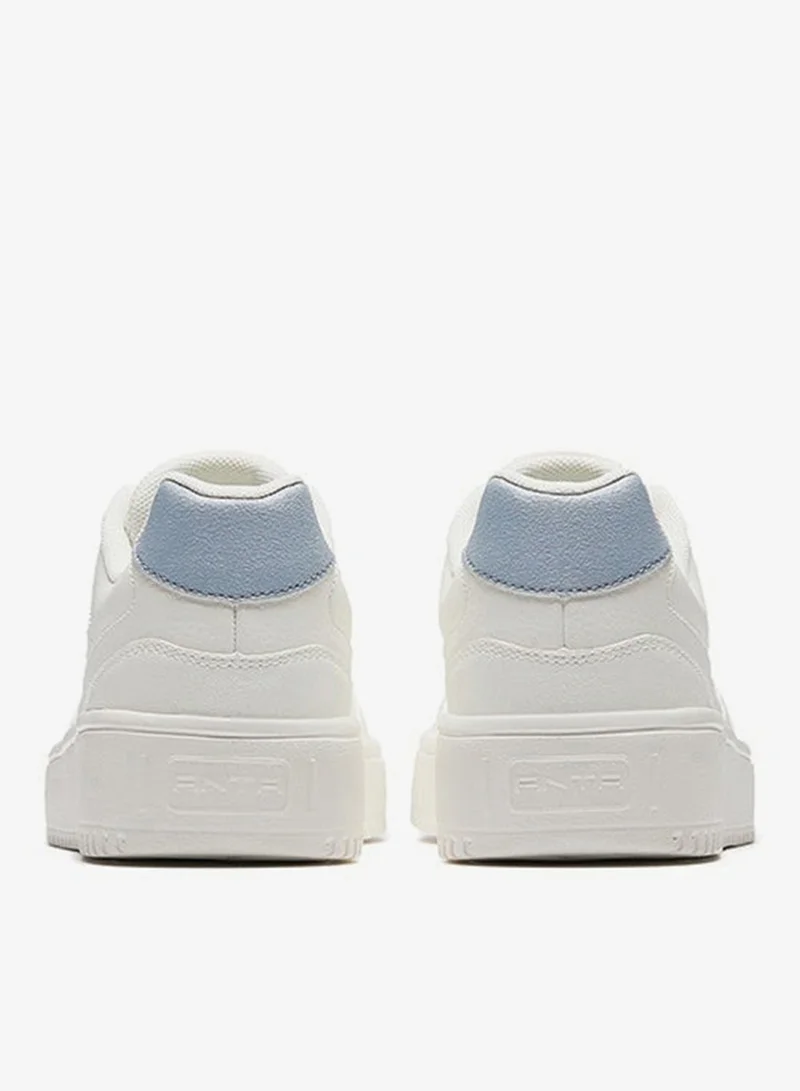 ANTA Lifestyle X-Game Shoes Sneakers White