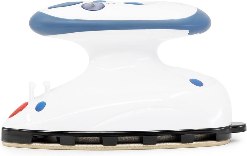 Dritz مكواة بخار دريز نوتيونز 653380 للسفر البيضاء - Image 5