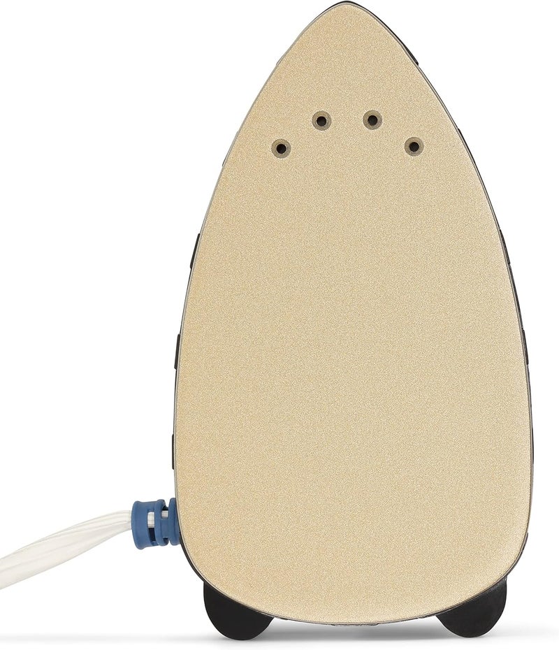 Dritz مكواة بخار دريز نوتيونز 653380 للسفر البيضاء - Image 4