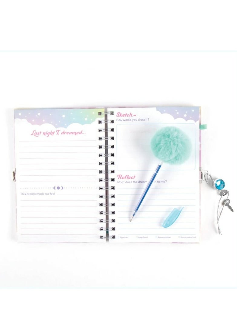 3C4G - 3C4G Holowave Locking Journal - Image 1