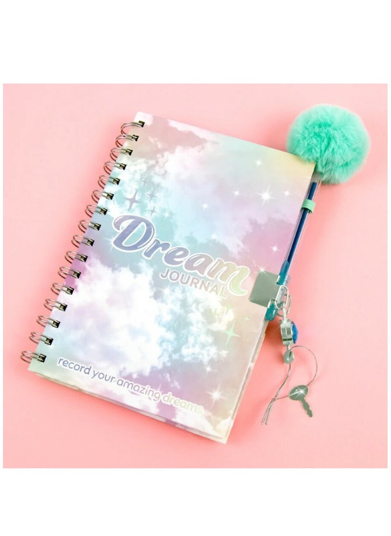 3C4G - 3C4G Holowave Locking Journal - Image 1