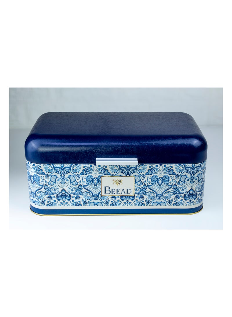 Cuisine Art Azulejos Bread Box, 9.9. liter  - Image 2