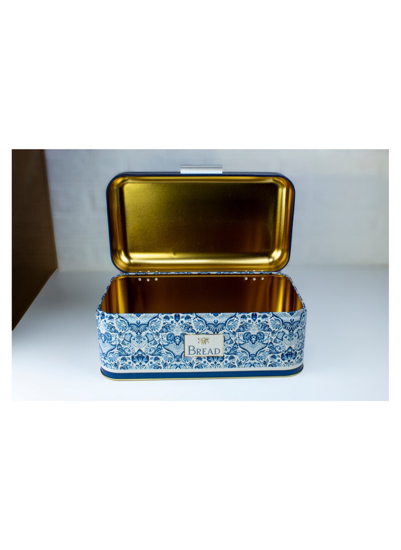 Cuisine Art Azulejos Bread Box, 9.9. liter  - Image 3