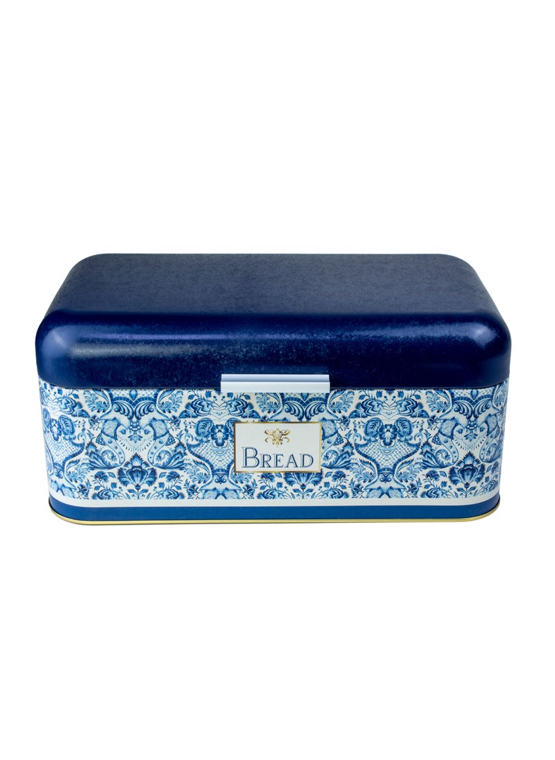 Cuisine Art Azulejos Bread Box, 9.9. liter  - Image 1